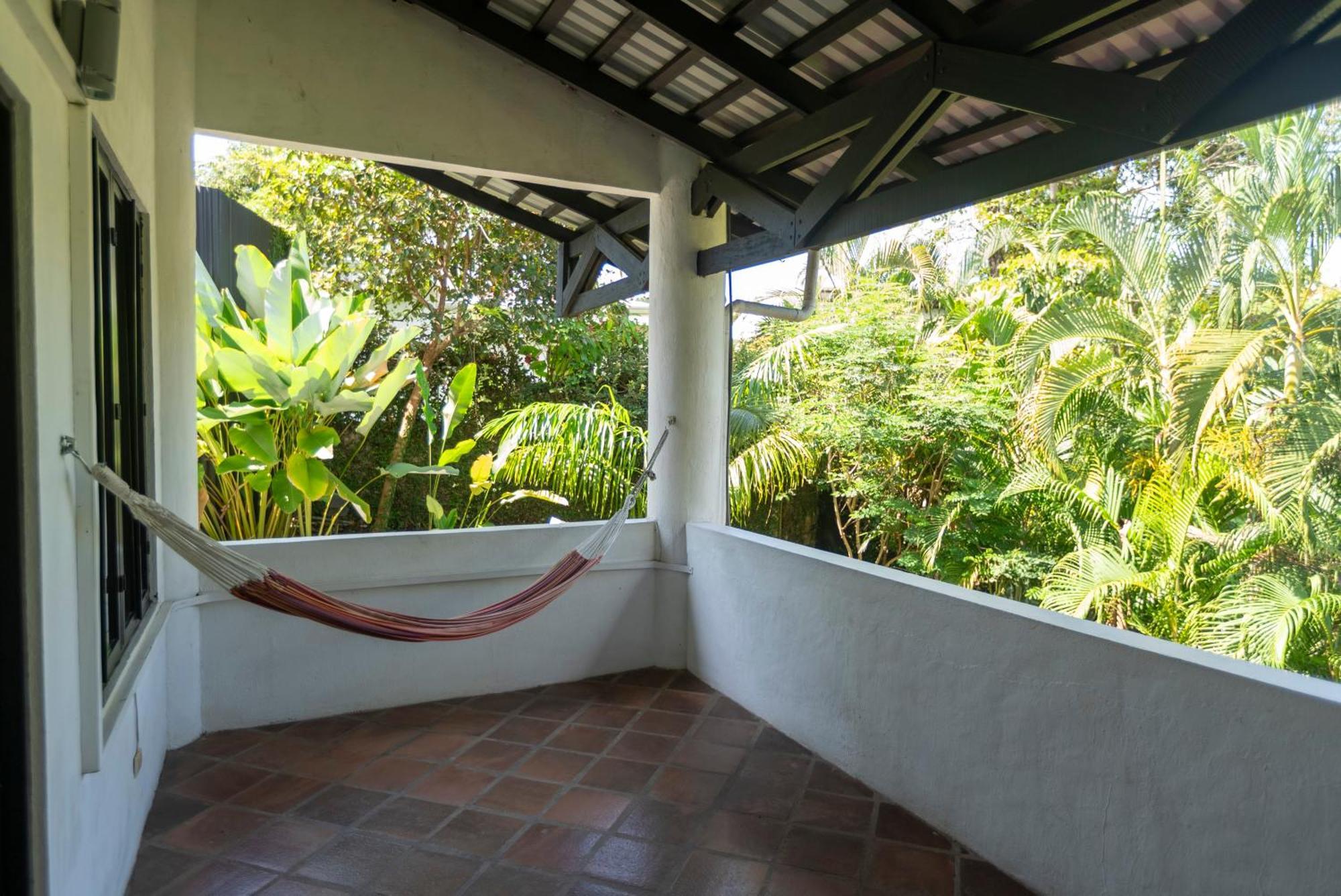 Condiminium Mymosa 3* Manuel Antonio
