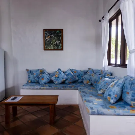 Condiminium Villas Mymosa Manuel Antonio Exterior photo