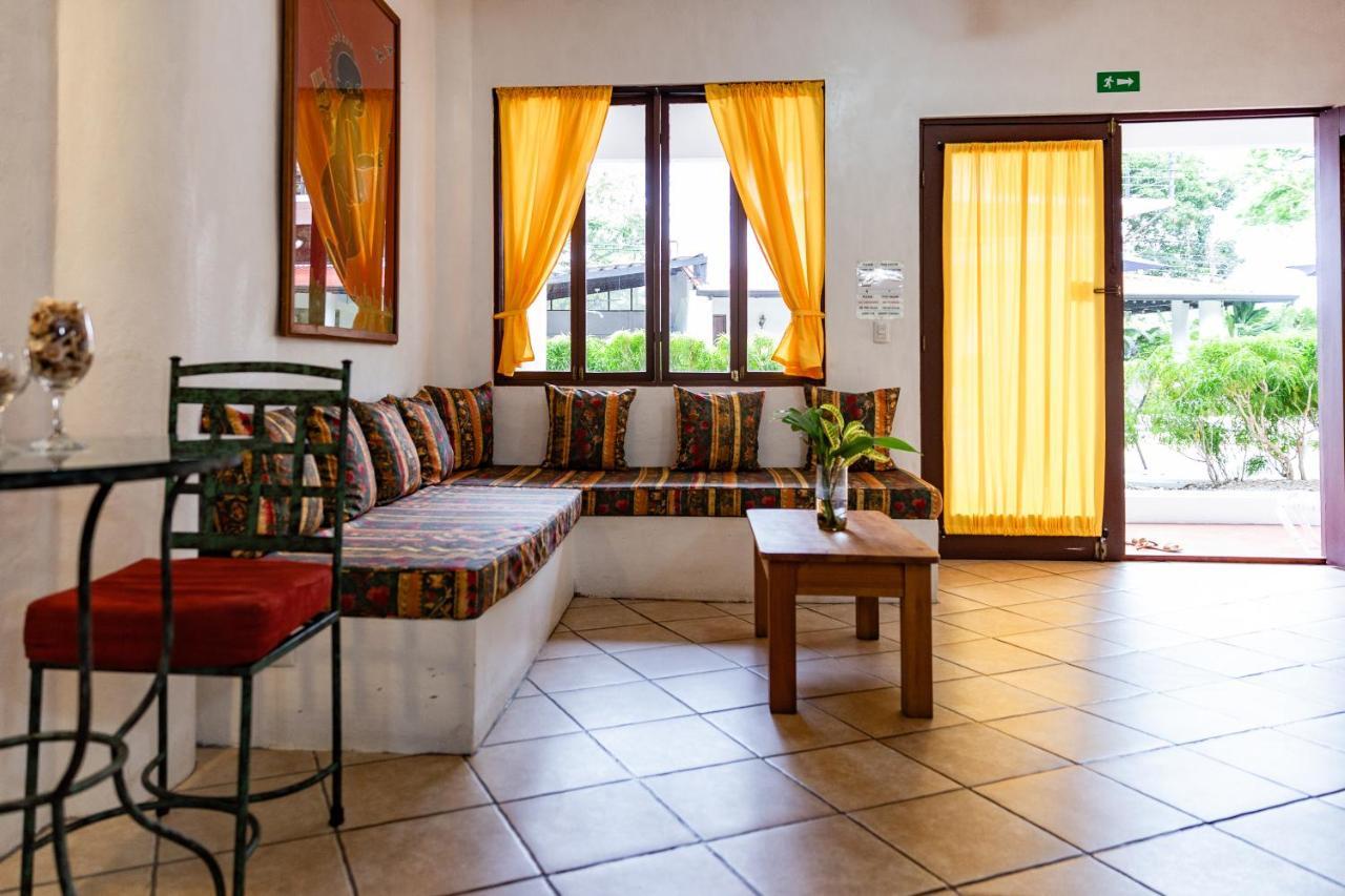 Aparthotel Condiminium Mymosa Nationalpark Manuel Antonio