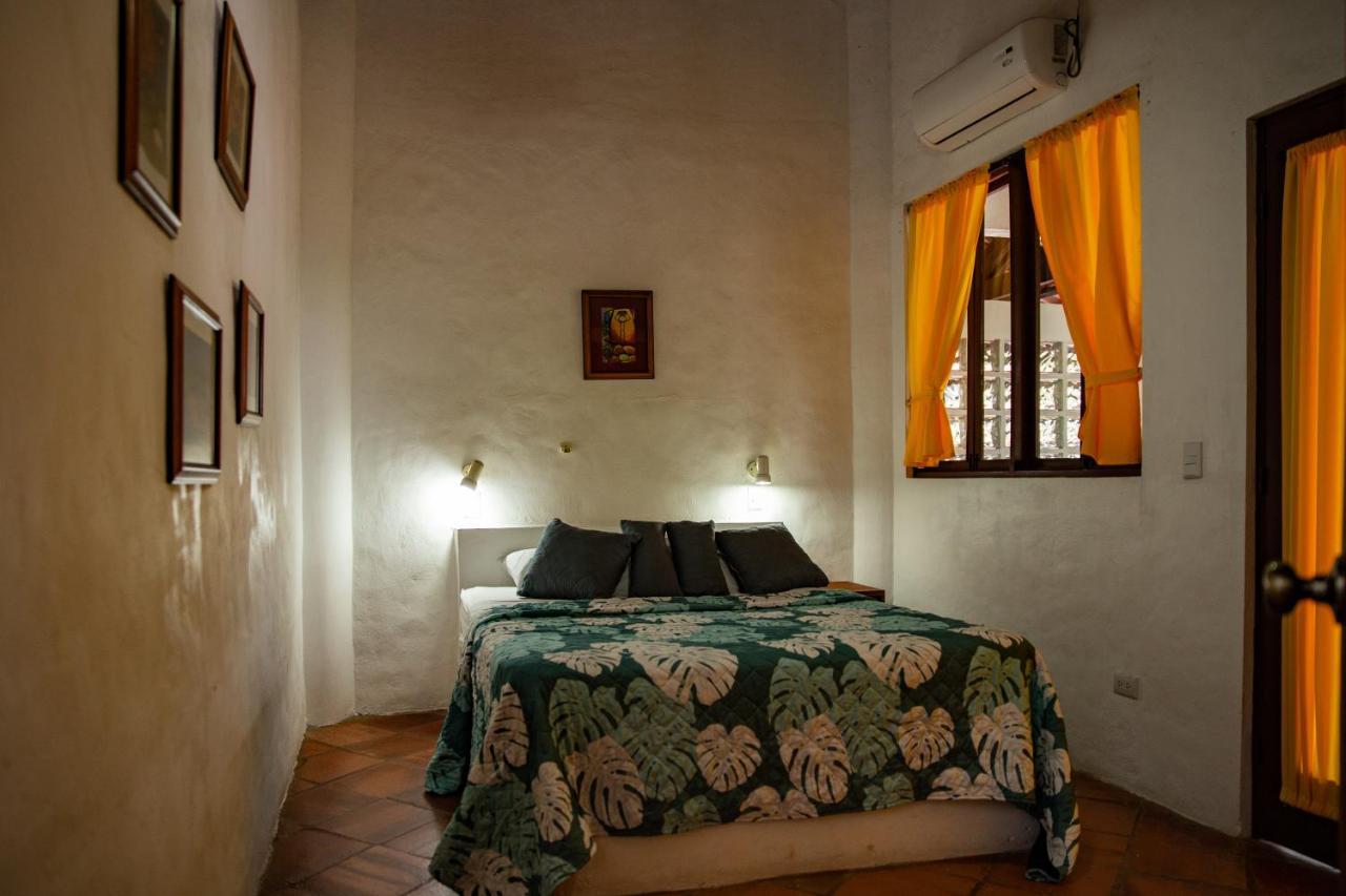 Condiminium Mymosa Aparthotel Nationalpark Manuel Antonio