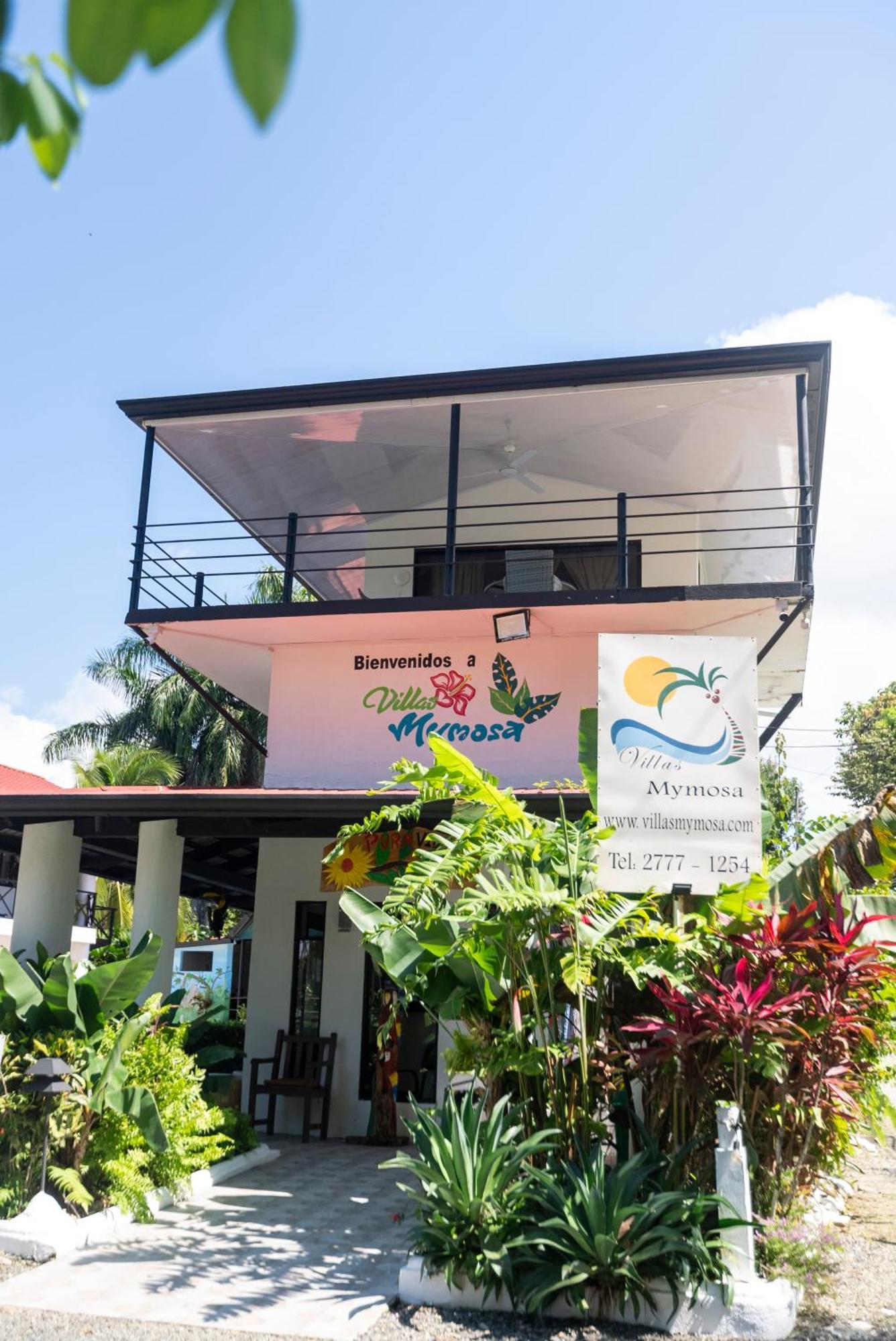 Condiminium Mymosa Aparthotel