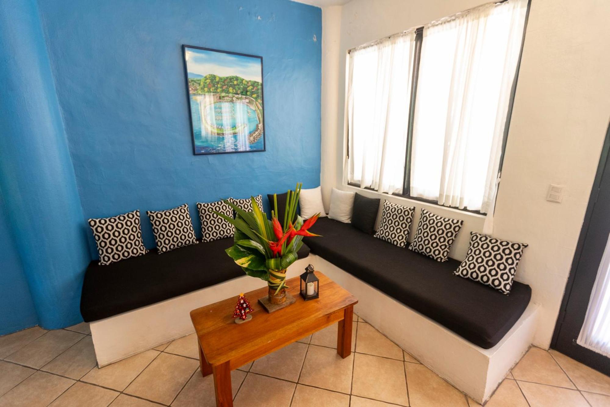 Condiminium Mymosa Aparthotel 3*