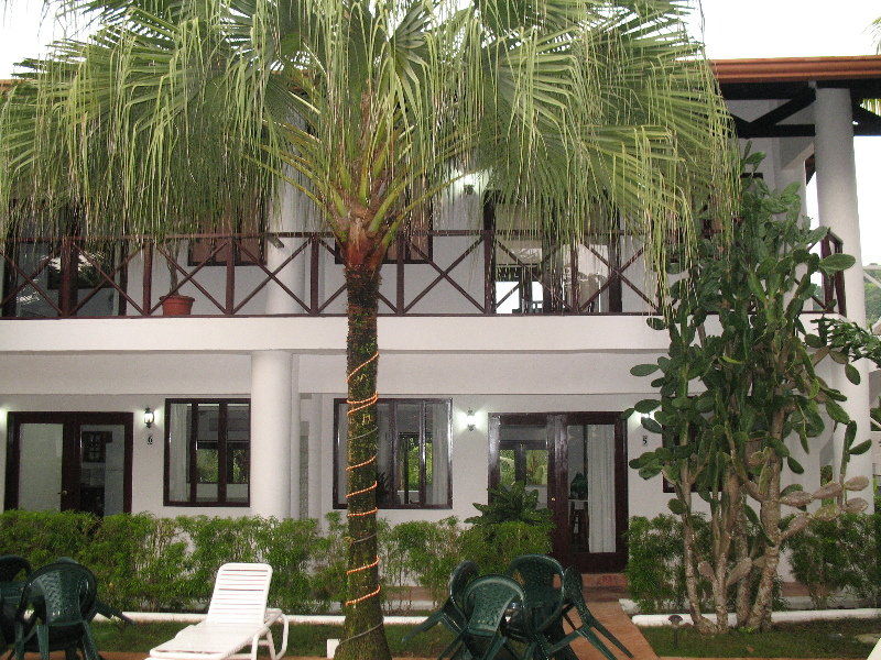 Aparthotel Condiminium Mymosa