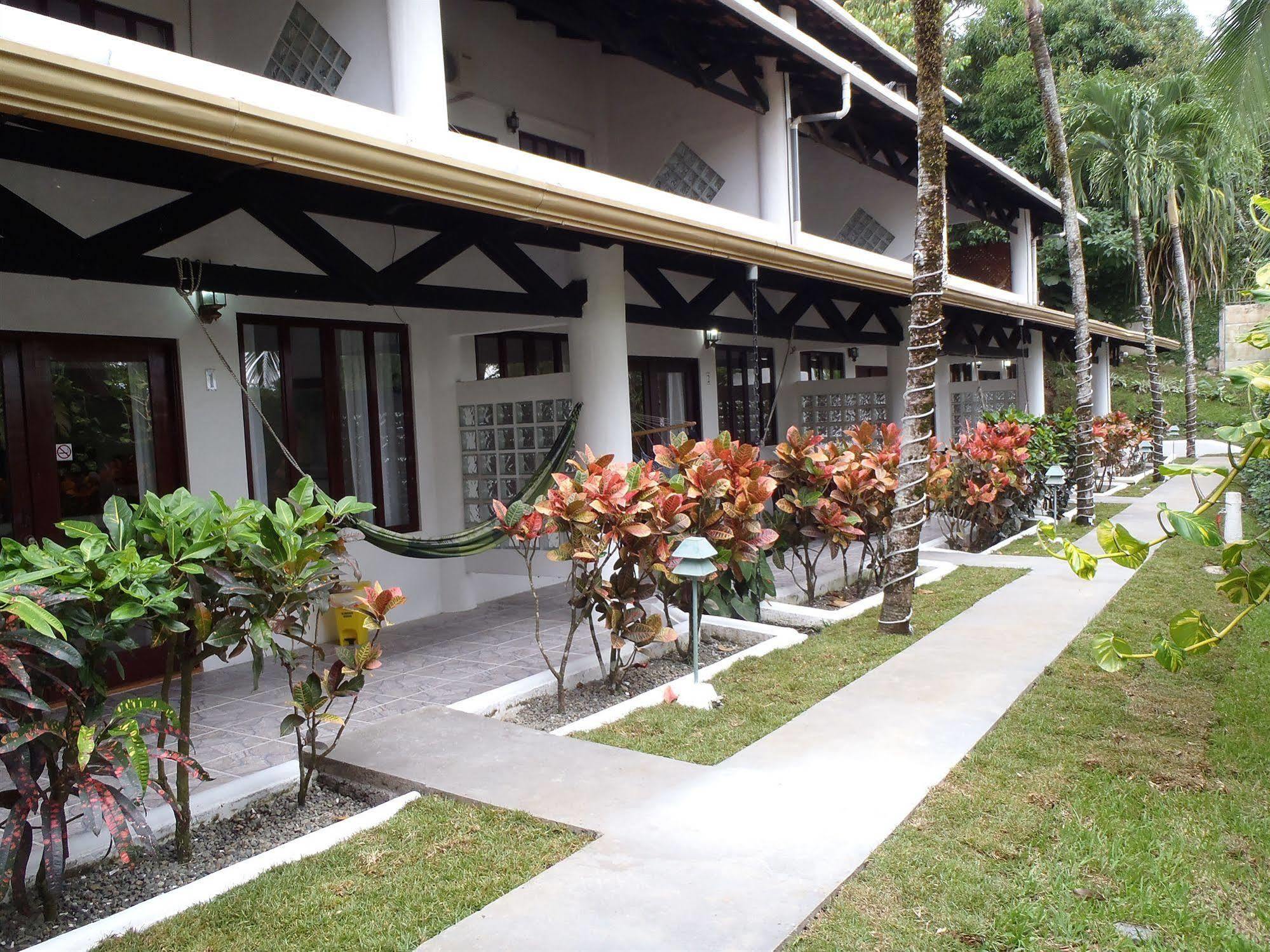 Condiminium Mymosa Aparthotel