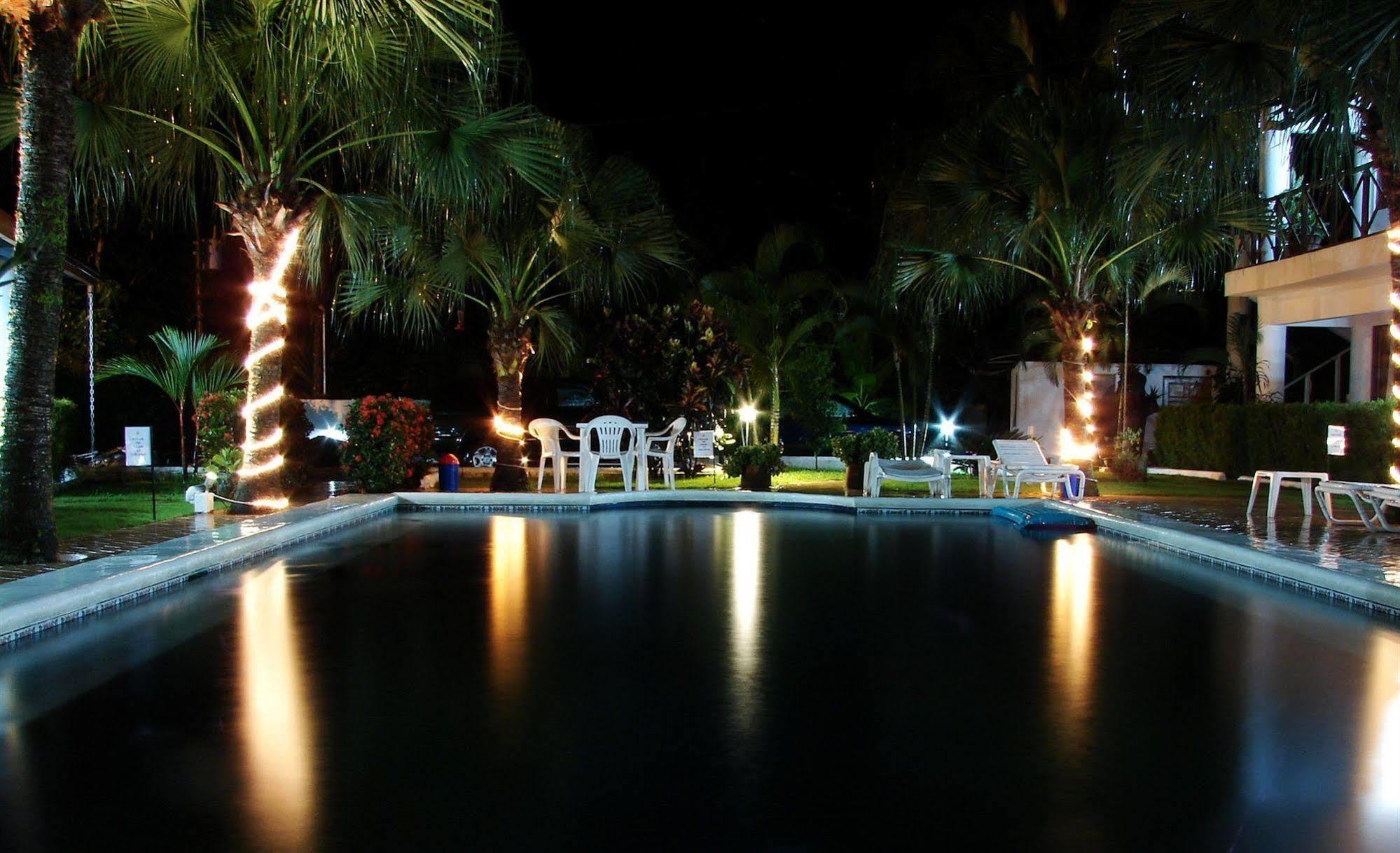 Aparthotel Condiminium Mymosa